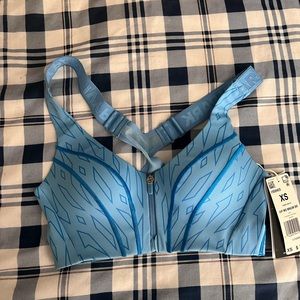 Ivy Park x Adidas Sport Bra